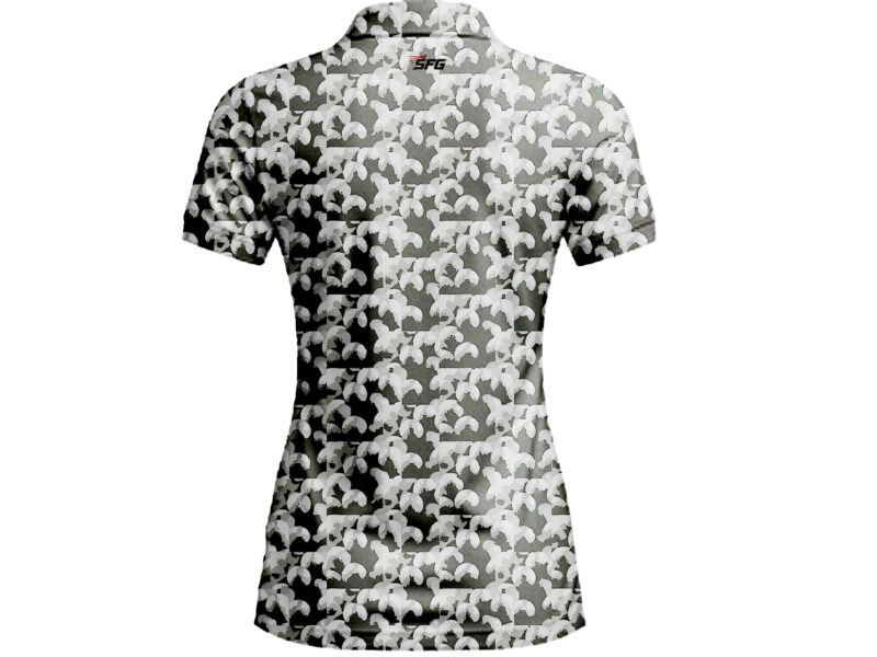 Ball Camo
