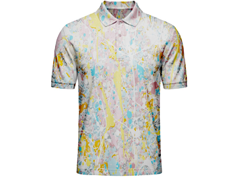 Splatter Shot