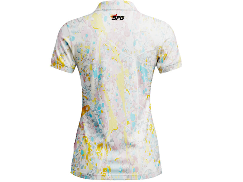 Splatter Shot