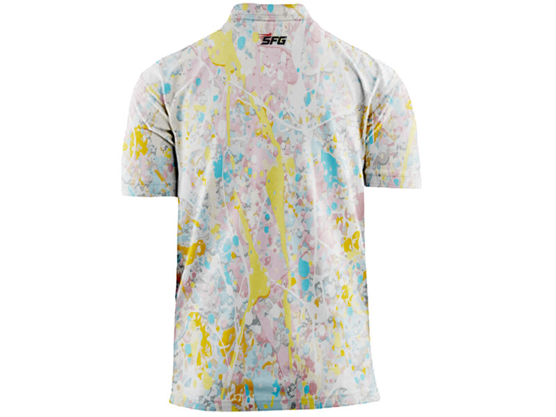 Splatter Shot