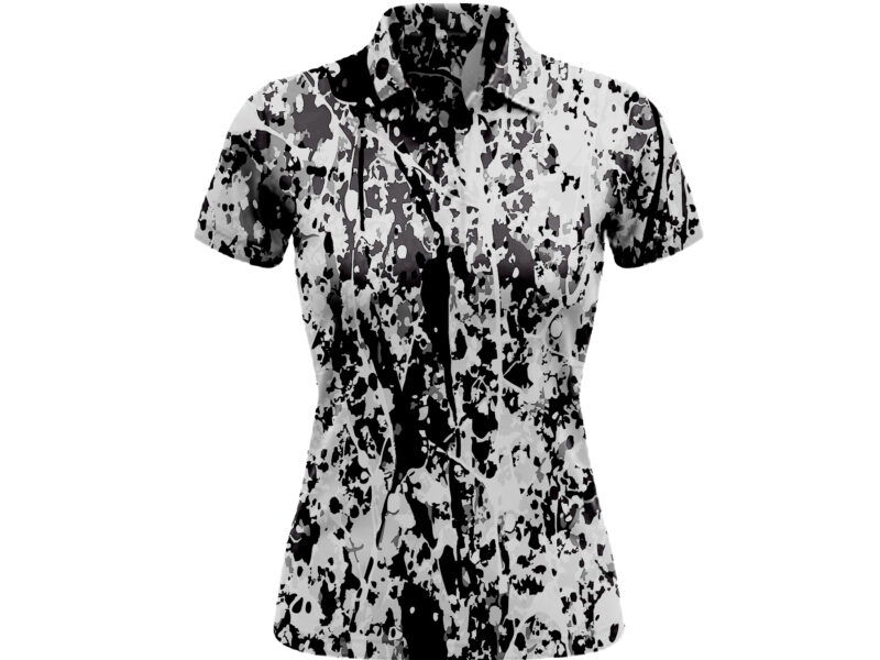 Monochrome Motion