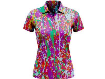 Chromatic Chaos