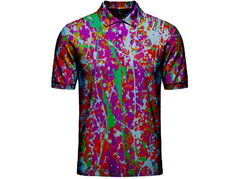 Chromatic Chaos