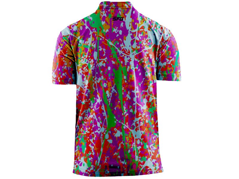 Chromatic Chaos