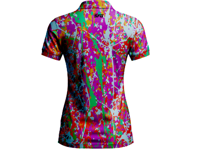 Chromatic Chaos