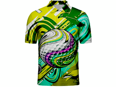 Vivid Spin