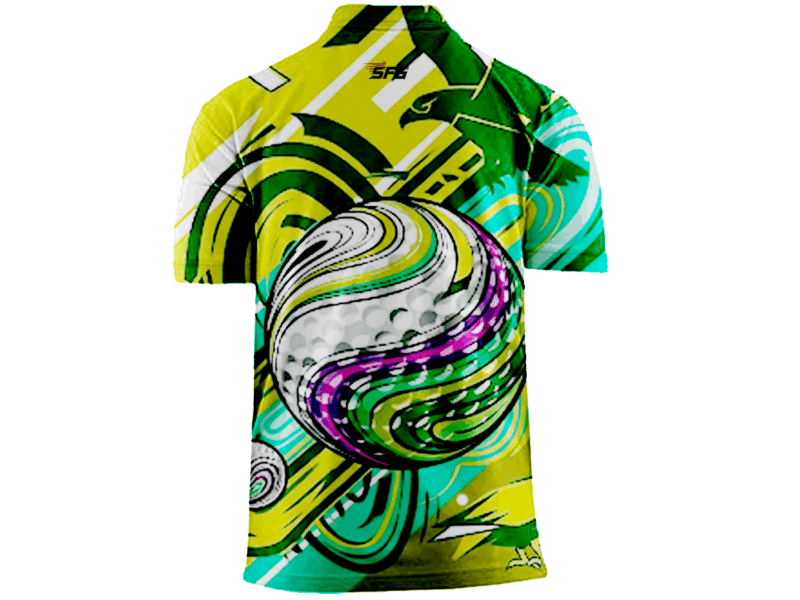Vivid Spin