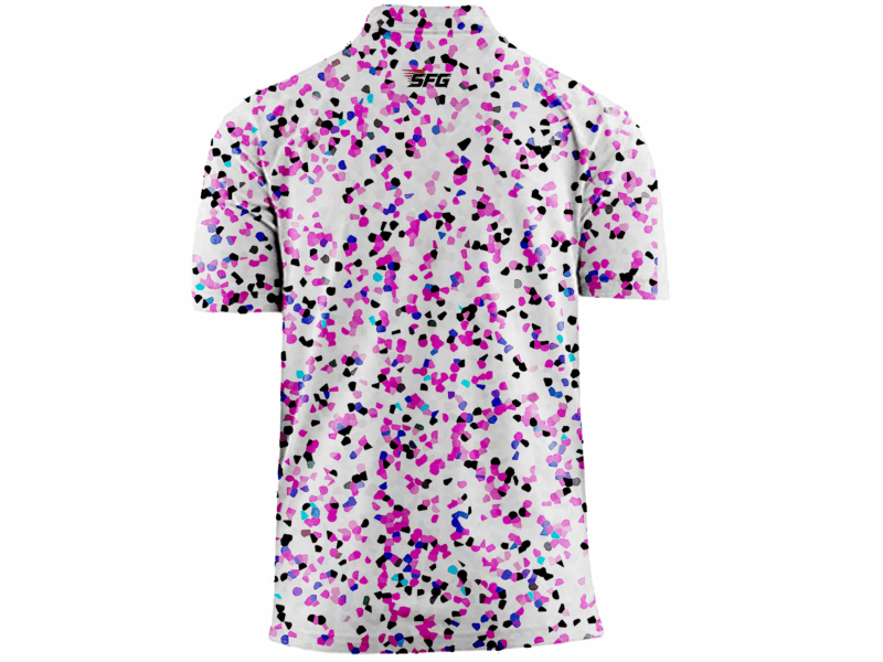 Confetti Burst