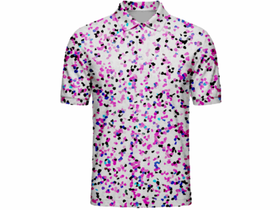 Confetti Burst