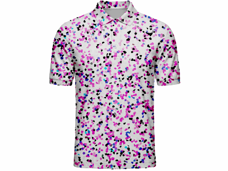 Confetti Burst