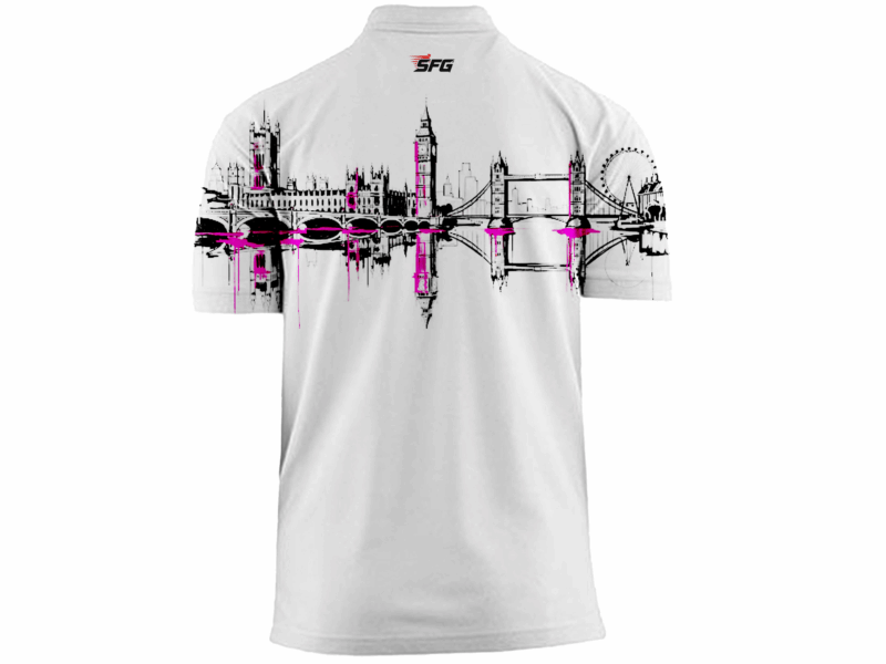 Daring City