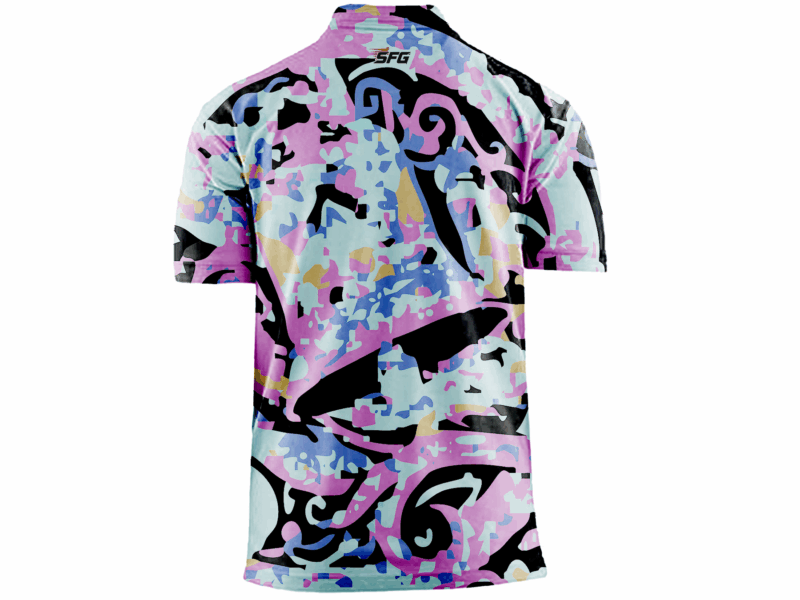 Psychedelic Bell