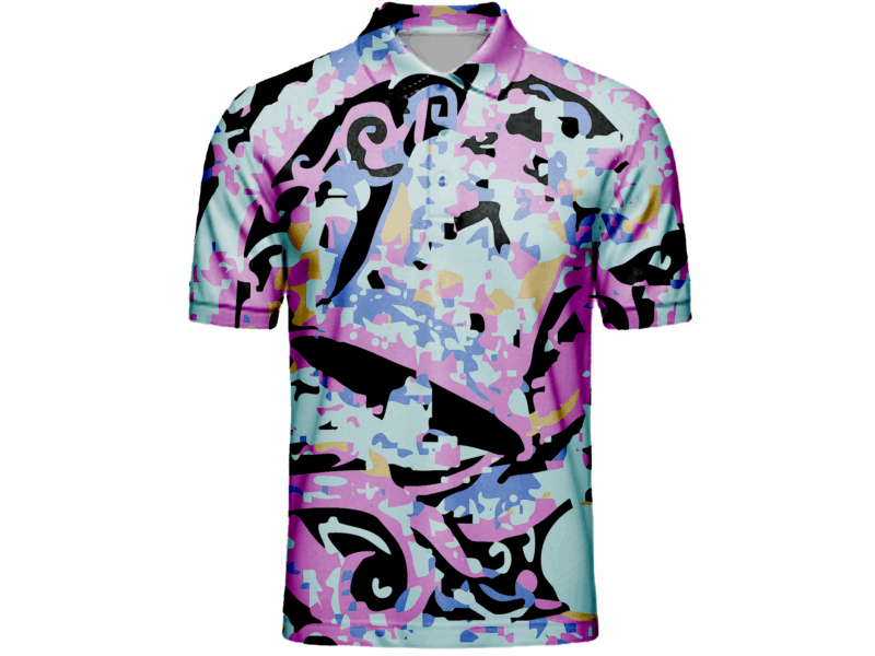 Psychedelic Bell