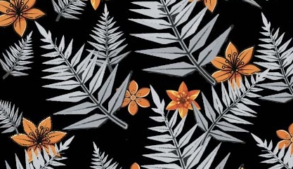 Twilight Tropics