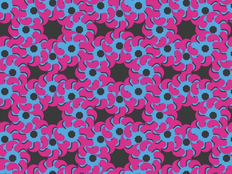 Electric Bloom