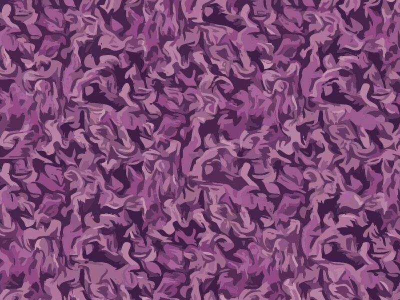 Mystic Mauve