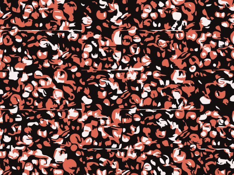Ember Camo