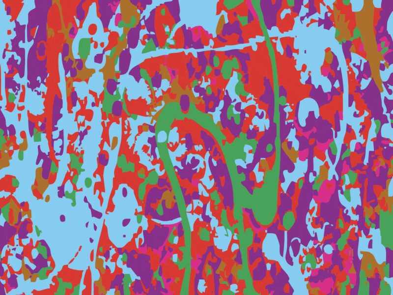 Chromatic Chaos