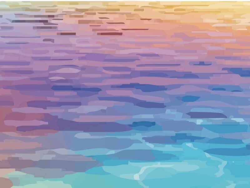 Aqua Ripple
