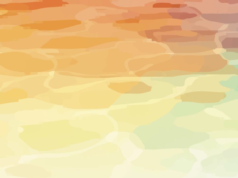 Sunset Tide